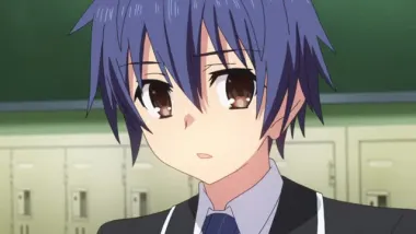 E10.Another World, Another Girl