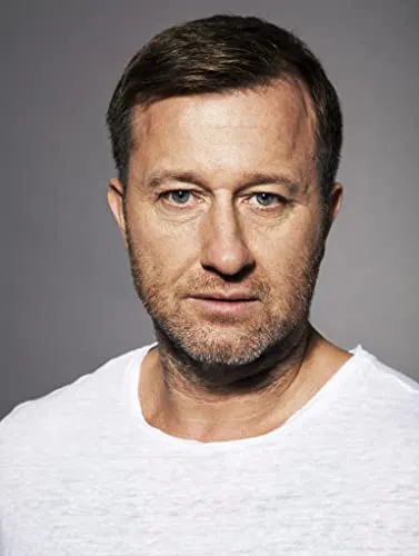 Mark Harris