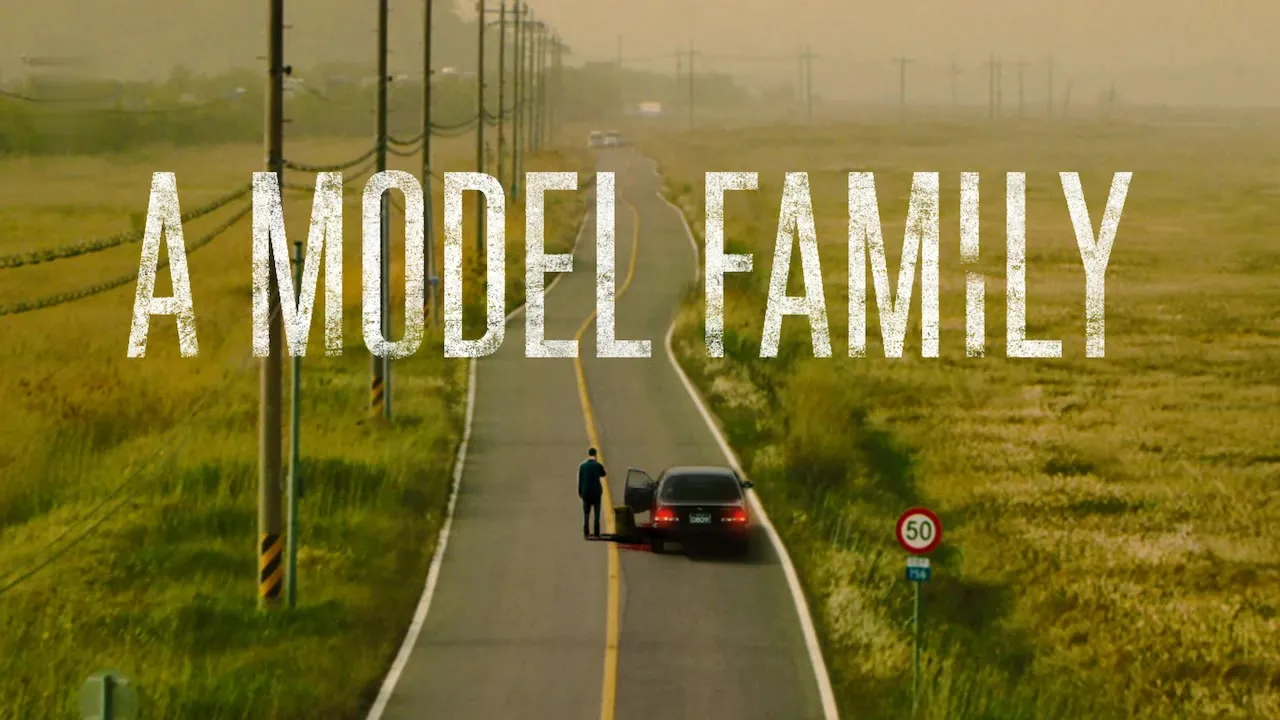 A Model Family