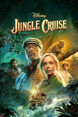 Jungle Cruise - Movie free on Castle