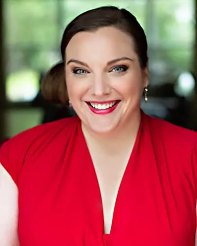 Rebecca Paone