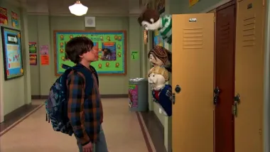 E17.Quad-Ventures in Babysitting