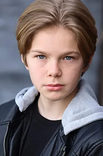 Jacob Sandler