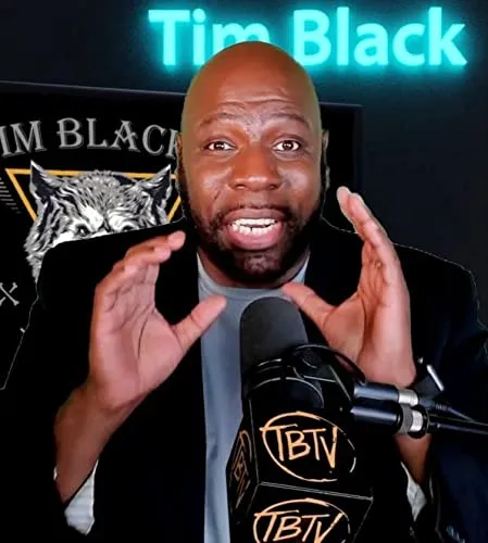 Tim Black