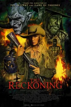 The Reckoning - Movie free on Castle