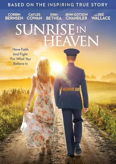 Movie Poster: Sunrise In Heaven