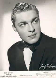 Bob Eberly