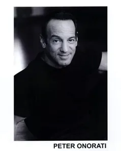 Peter Onorati