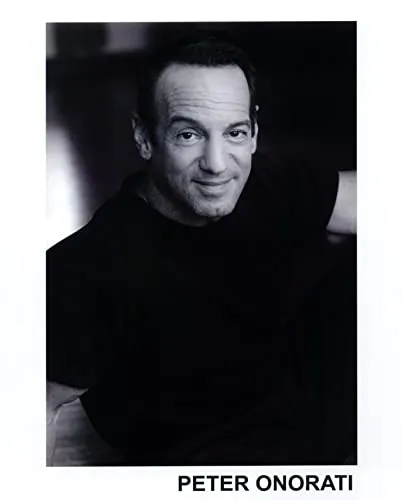 Peter Onorati