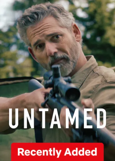 UNTAMED