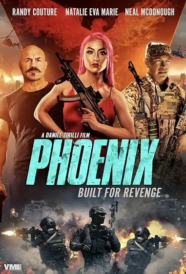 Movie Poster: Phoenix