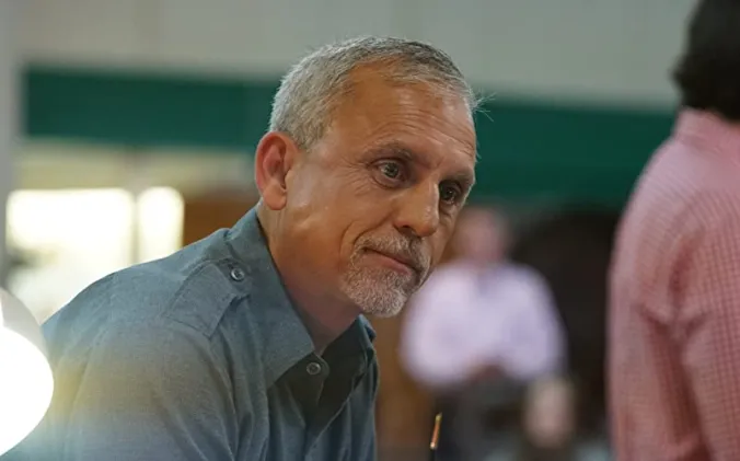 Roger Scott