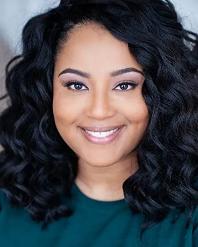 ShaTyrah Dexter