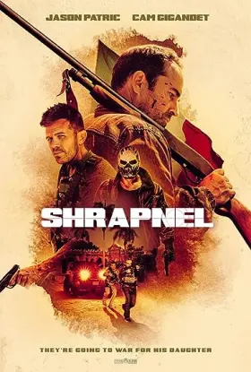 Shrapnel - Movie free on Castle