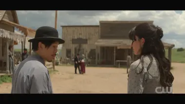 E2.Home to a Stranger