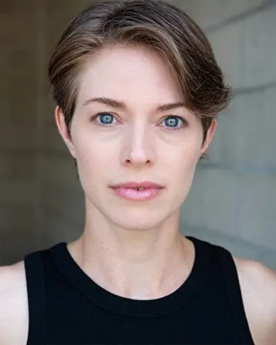 Alanna Blair