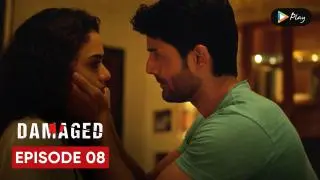 EP 08 - The Vanisher