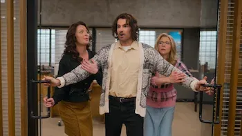 E5.Simple Twist of Fate