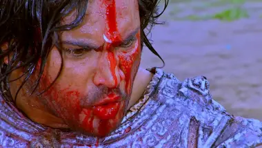 E262.Duryodhan's weaknesses targeted