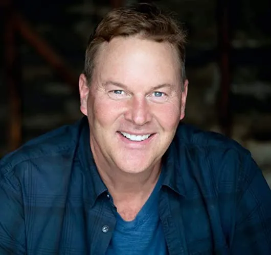 Sean O'Bryan