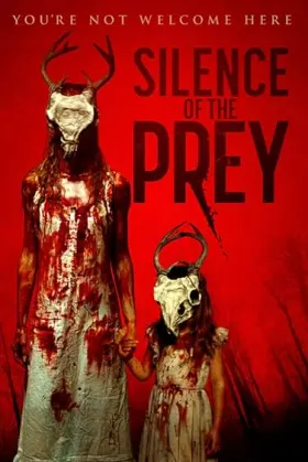Silence of the Prey - Movie free on Castle