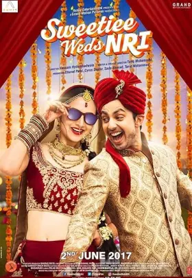 Sweetiee Weds NRI - Movie free on Castle