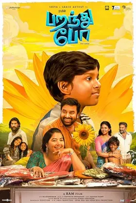 Paranthu Po - Movie free on Castle
