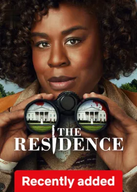 The Residence - Web Serie complete free on Castle