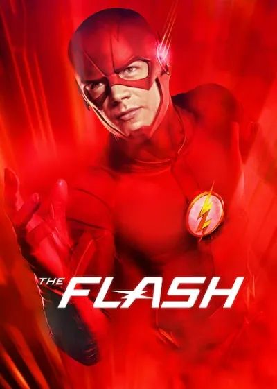 Episode 1 — The Flash Season 8