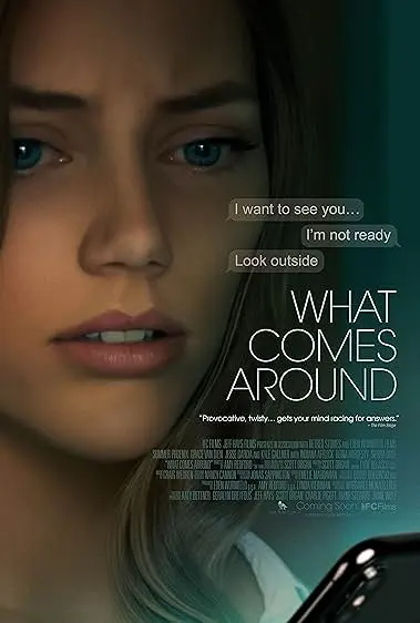 Movie Poster: What Comes Around