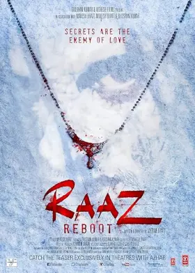 Raaz Reboot - Movie free on Castle