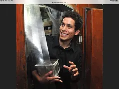 Peter Pasco