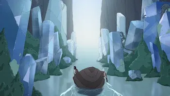 The Mountain