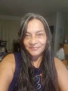 Elizabeth Lamboy-Wilson