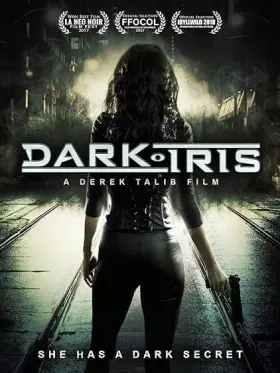 Dark Iris - Movie free on Castle