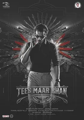 Tees Maar Khan - Movie free on Castle