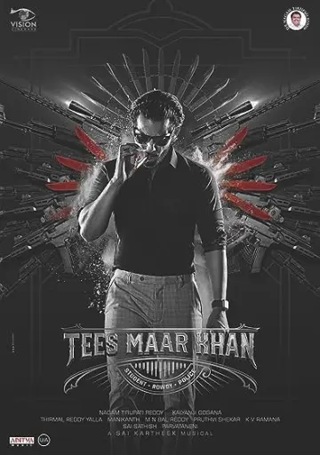 Tees Maar Khan