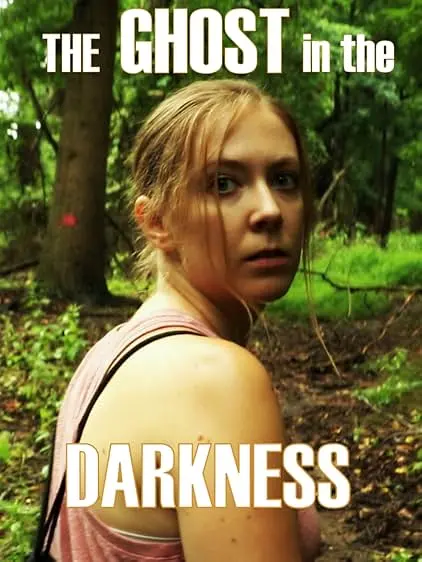 Movie Poster: The Ghost in the Darkness
