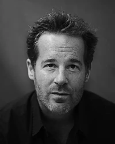 Adam James