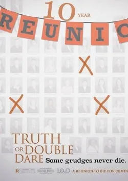 Movie Poster: Truth or Double Dare
