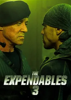 The Expendables 3