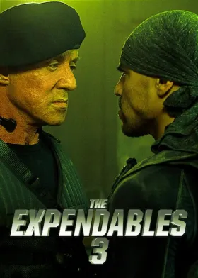 The Expendables 3 - Movie free on Castle