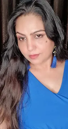 Meenakshi Chugh