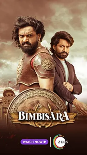 Bimbisara - Movie free on Castle