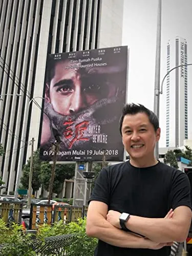 Jeffrey Chiang