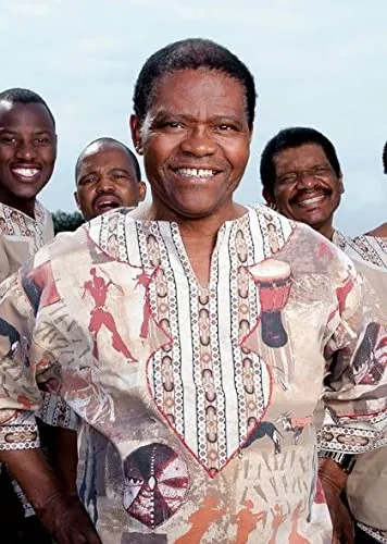 Joseph Shabalala