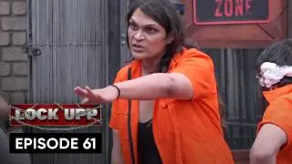 Chargesheet Ki Jung! (27 Apr 2022)