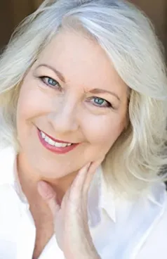 Catherine Carlen