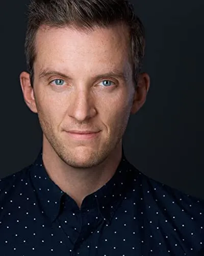Andrew MacDonald-Smith