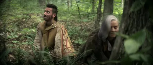 E4.The Outlaw Wild Sam Bladden